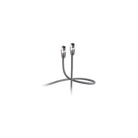 Fl31-59030 Cavo Di Rete Grigio 2 M Cat6a U /ftp (stp) - Foto 1