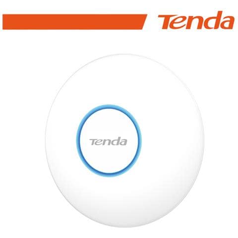 Access Point I27 -ax3000 Wi-fi 6 Ceiling-banda 2.4 Ghz. 5 Ghz. 3000mbps High Speed. 160mhz Large Bandwidth - Foto 1