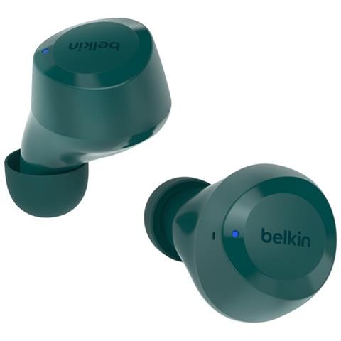 SoundForm Bolt Auricolare Wireless In-Ear - Bluetooth - Verde Acqua - Foto 1