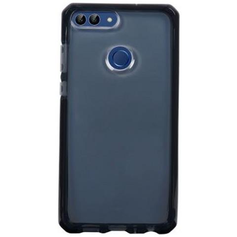 Cover Per Huawei P Smart Semirigida Supreme, Trasparente - Foto 1