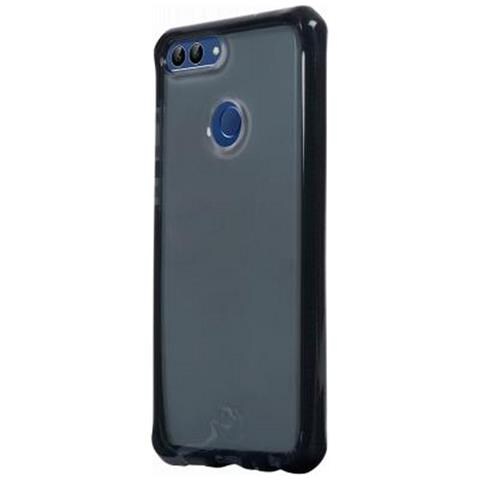 Cover Per Huawei P Smart Semirigida Supreme, Trasparente - Foto 2
