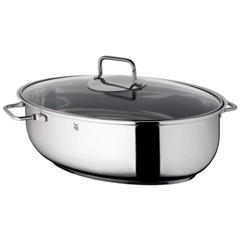 3201112122 Rotondo Stainless steel - Foto 2