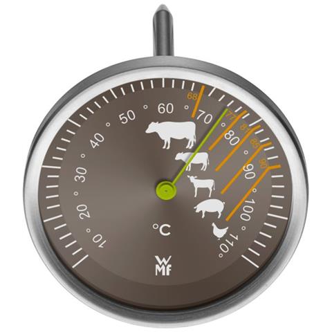 3201112122 Rotondo Stainless steel - Foto 5