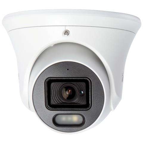 VS-IPC1580D1FEWD-ECO telecamera di sorveglianza Cupola Telecamera di sicurezza IP Interno e esterno Soffitto - Foto 2