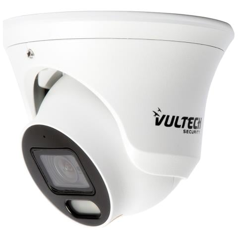 VS-IPC1580D1FEWD-ECO telecamera di sorveglianza Cupola Telecamera di sicurezza IP Interno e esterno Soffitto - Foto 1