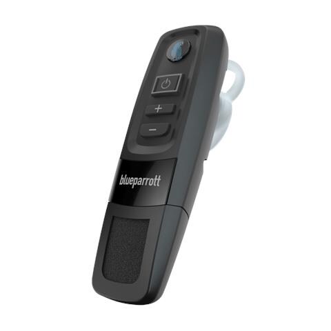 Blueparrott C300-xt Cuffia Auricolare Bluetooth Da Chiamata Interfono Mono - Foto 2