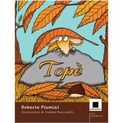 Roberto Piumini - Topè - Foto 1