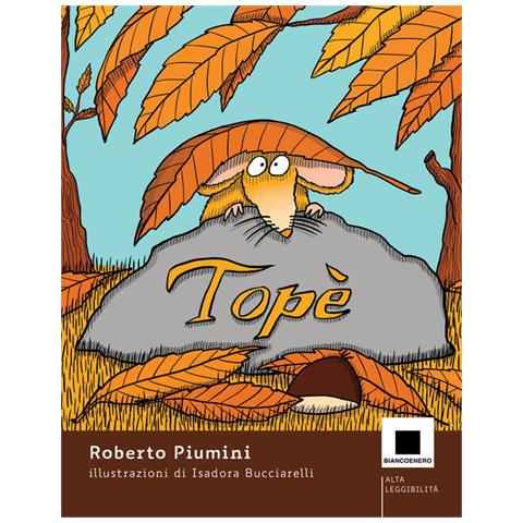 Roberto Piumini - Topè - Foto 2