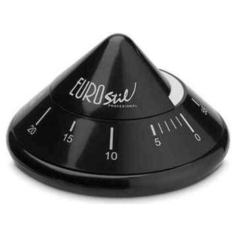 Timer Mic Nero - Foto 1