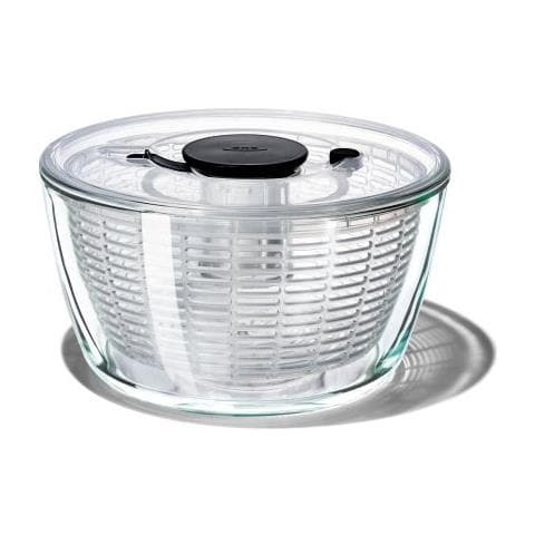 OX11262700 centrifuga da insalata Trasparente Pompa - Foto 2