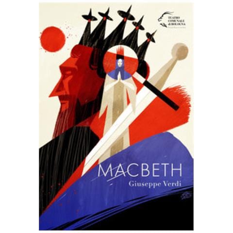Andrea Maioli - Macbeth. Giuseppe Verdi - Foto 1