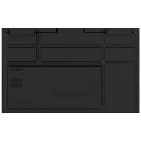 5753RK lavagna interattiva 190,5 cm (75") 3840 x 2160 Pixel Touch screen - Foto 9
