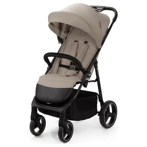 Passeggino 4 Ruote Kinderkraft Kstrig03beg0000 Trig 3 Stone Beige - Foto 1