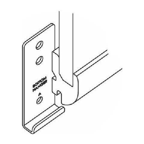 Lavagna combinata Prestige Combo nera 900x600 mm - Foto 9