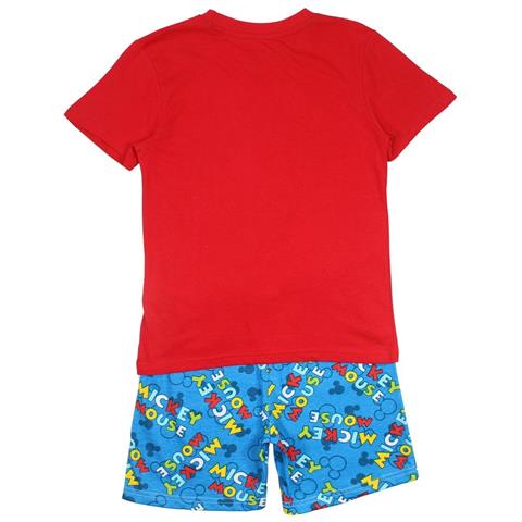Completo Mickey mfb 5204a349 s2-6a Ragazzo - Foto 4