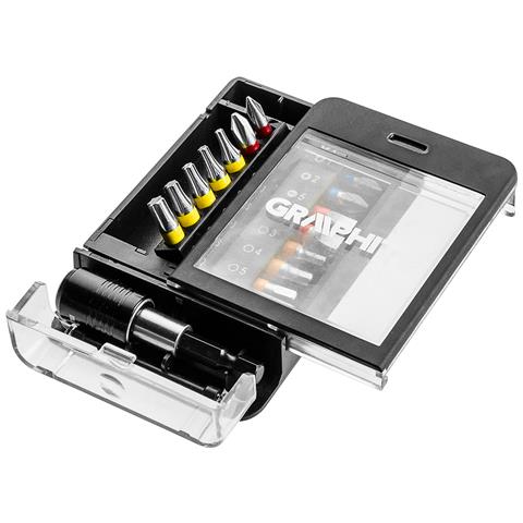 Set Di Punte, 15 Pz. - Foto 1