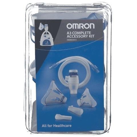 Respiro Distanziatore Aerosol - Foto 1