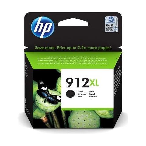 Cartuccia 912XLBK Colore nero Capacita 825 pagine - Foto 1
