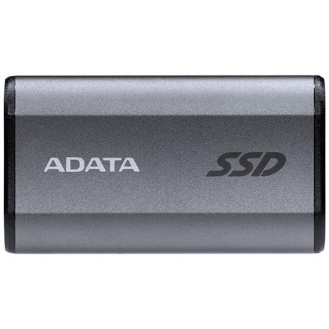 Chiavetta USB Elite SE880 4 TB Interfaccia USB tipo-C USB 3.2 2x2 Grigio - Foto 10