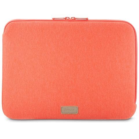 Jersey 35,8 cm (14.1") Custodia a tasca Corallo - Foto 1