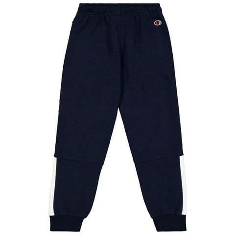 Pantalone Retro Sport Rib Ragazzo - Foto 2