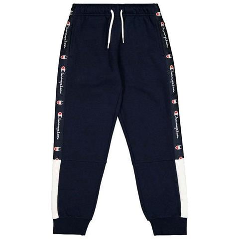 Pantalone Retro Sport Rib Ragazzo - Foto 1