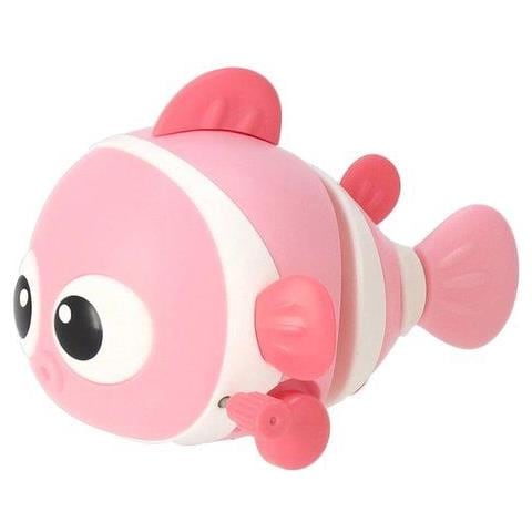 Tino Pesciolino A Molla 42297 Wtoy Assortito - Foto 1