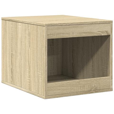 Recinto Lettiera Gatti Rovere Sonoma 47x59x42 cm in Truciolato - Foto 1