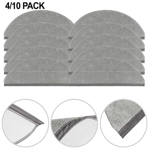 Accessori Per La Serie Roborock Q10 - Migliora La Tua Pulizia - Foto 4