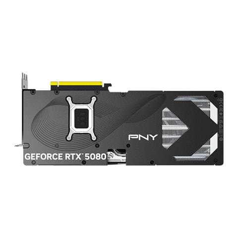 GeForce RTX 5080 Triple Fan NVIDIA 16 GB GDDR7 - Foto 10