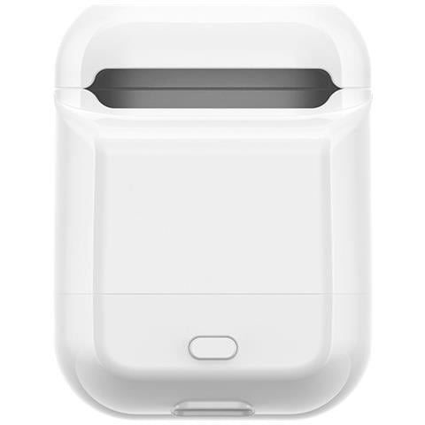 Custodia Di Ricarica Per Airpods 1/2 - Power Bank Portatile Di Ricambio - Foto 1