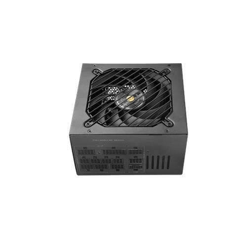 MPB850PSI alimentatore per computer 850 W 24-pin ATX ATX Nero - Foto 1