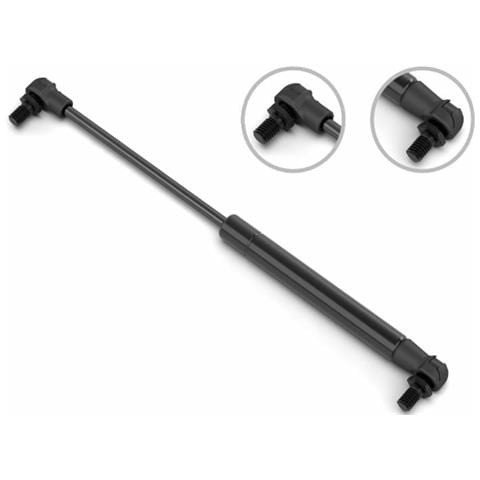 Molla A Gas Estensione Max 275,5mm 100 N Adattabile Al Riferimento Originale Fendt 0000727510 - Foto 1