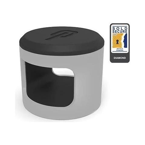 Ancoraggio Hiplok Ankr Lite Grey - Foto 1