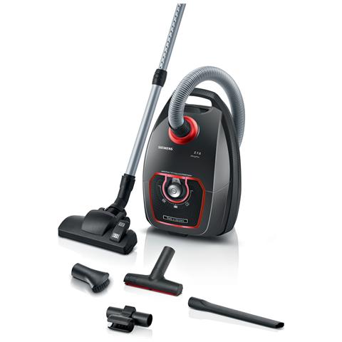 Aspirapolvere a Traino VSZ7XTRM Capacità 5 L Potenza 750 W Colore Grigio - Foto 1