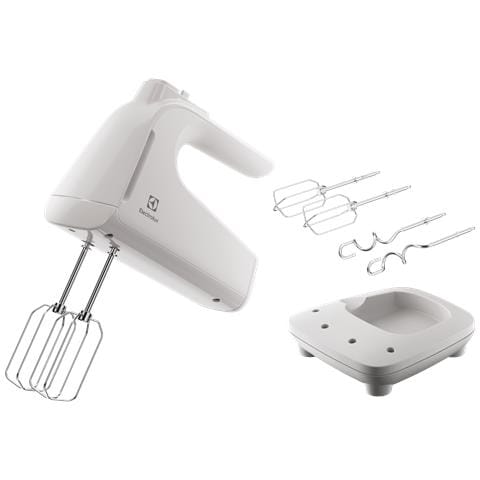 EHM4W Sbattitore a mano 300 Series Shell White 500W - Foto 1