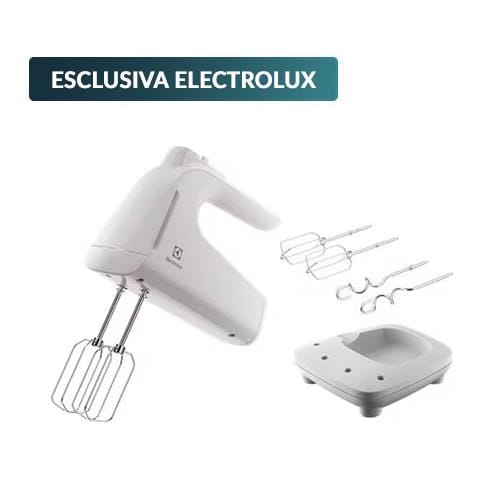 EHM4W Sbattitore a mano 300 Series Shell White 500W - Foto 1