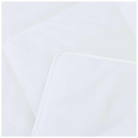 Trapunte & Duvet Bianco 200 x 220 cm Microfibra - Foto 9