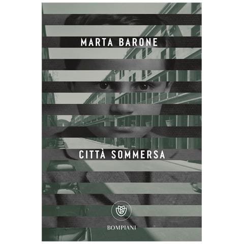 Marta Barone - Città sommersa - Foto 1