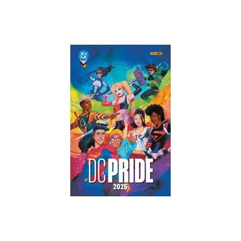 DC pride 2025 - Foto 1