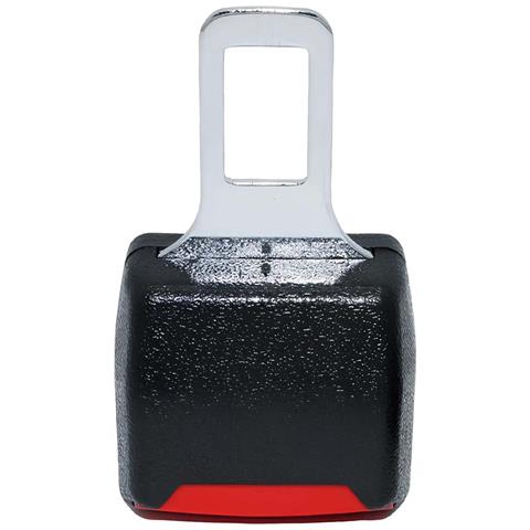 Clip Di Sicurezza Per Cintura Di Sicurezza Per Auto Con Pulsante A Pressione - Foto 2