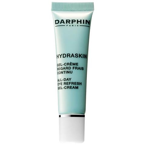 , Hydraskin - All-day, Lavanda Farfalla & Alghe D'acqua Congelate, Idrata /riduci Il Gonfiore E Diminuisci I Segni Di Stanchezza, Mattina & Sera, Crema Gel, Per Il Contorno Occhi, 15 Ml - Foto 1