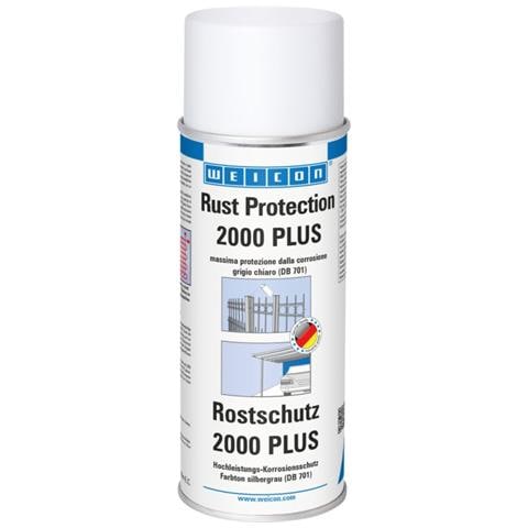 Rust Protection 2000 Plus Grigio - Foto 1