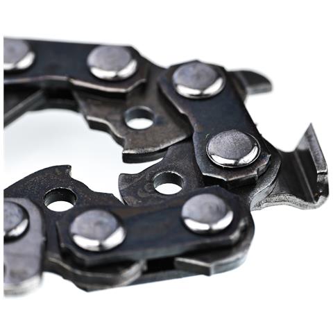 Catena Per Motosega 16"" - Acciaio Di Alta Qualità, 64 Maglie, 32 Lame | Compatibile Con Motoseghe 16"" | Riduzione Vibrazioni E Kickback - Foto 2