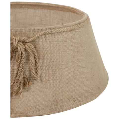 Base albero di Natale PREMIUM, solida e pesante, grande, per albero max 2,8 m, meccanismo automatico, verde - Foto 1