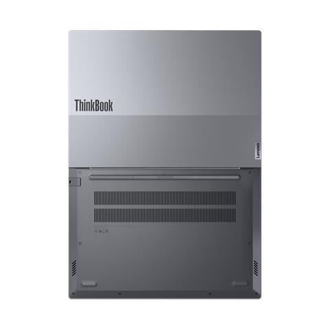 ThinkBook 14 G8 IAL Intel Core Ultra 5 225U Computer portatile 35,6 cm (14") WUXGA 32 GB DDR5-SDRAM 512 GB SSD Wi-Fi 6E (802.11ax) Windows 11 Pro Tedesco Grigio - Foto 16