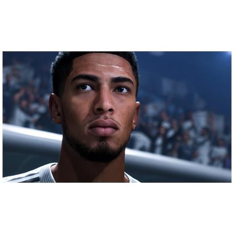 EA Sports FC 26, XSX Standard Arabo, Cinese tradizionale, Ceco, Danese, Tedesca, DUT, Inglese, ESP, Francese, ITA, Giapponese, Coreano, Norvegese, Polacco, Portoghese, Russo, Svedese, Turco Xbox Series X /Series S - Foto 2