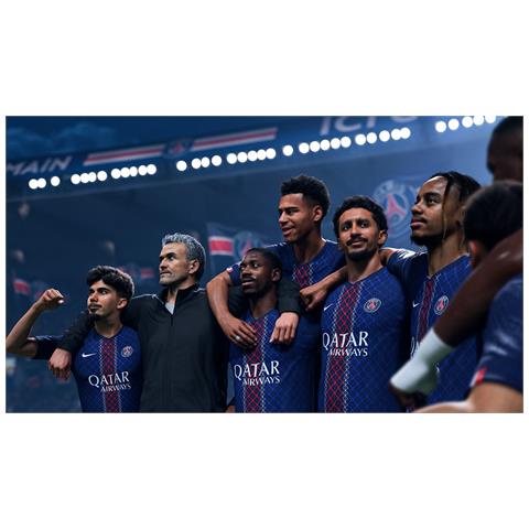 EA Sports FC 26, XSX Standard Arabo, Cinese tradizionale, Ceco, Danese, Tedesca, DUT, Inglese, ESP, Francese, ITA, Giapponese, Coreano, Norvegese, Polacco, Portoghese, Russo, Svedese, Turco Xbox Series X /Series S - Foto 15