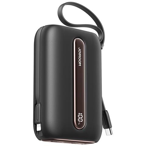 Power Bank - Nero, 20000 mAh, 5W - Foto 1