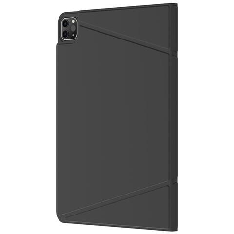Custodia Ipad Air M3 13 Con Supporto Nera Amazingthing - Foto 2